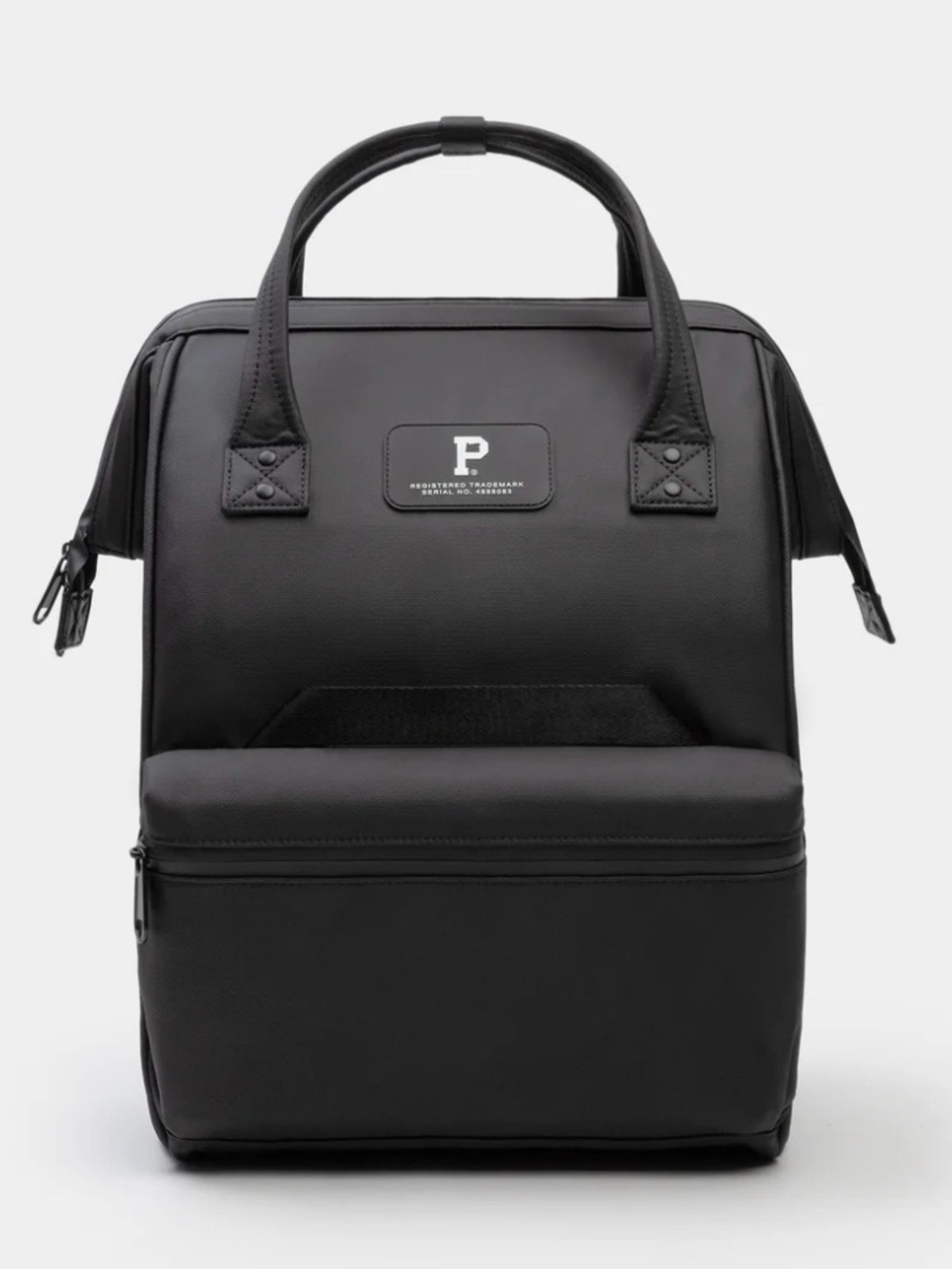 PORTLAND GEAR 21L STANDARD BLACK CASCADE BACKPACK NEW!